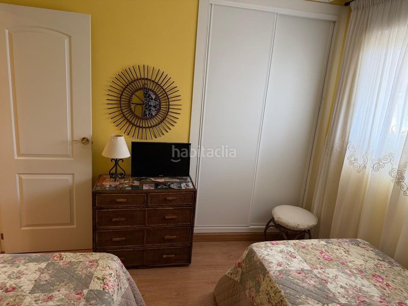 Foto 7e7b33c9-9cec-48c8-9460-c3a74e5fe220. Apartament amb piscina a Los Árboles Mijas