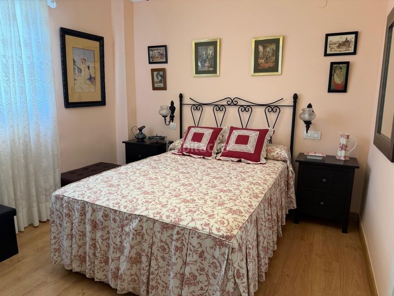Foto 840340ca-b8c3-4239-9e79-cee9962ed383. Apartament amb piscina a Los Árboles Mijas