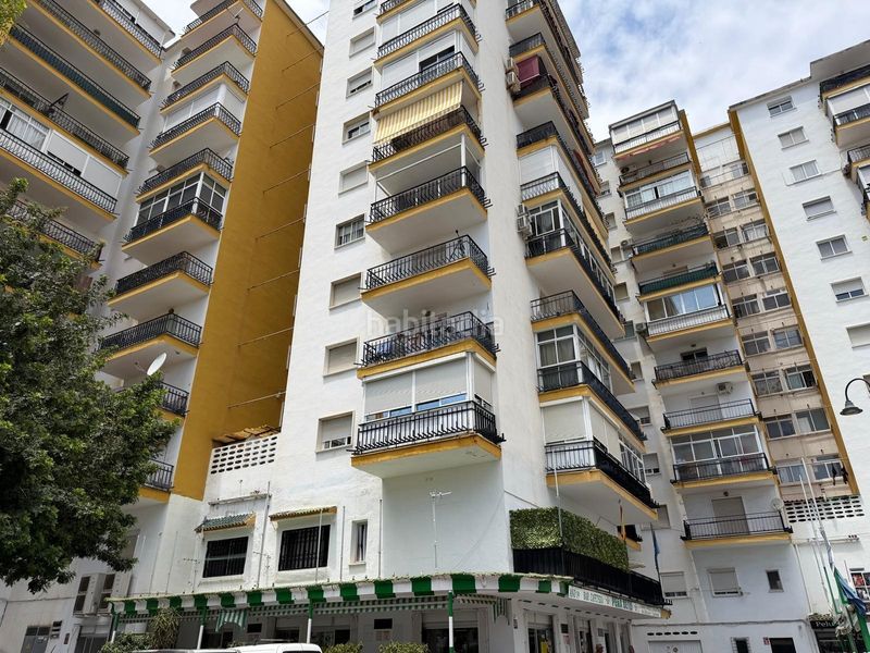 Foto 8d5535da-612b-438a-995f-7a14b603bbe5. Apartament amb piscina a Los Árboles Mijas