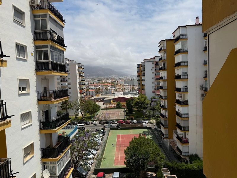 Foto 9b946f7e-4edf-4fe5-b299-44f3278f576b. Apartament amb piscina a Los Árboles Mijas