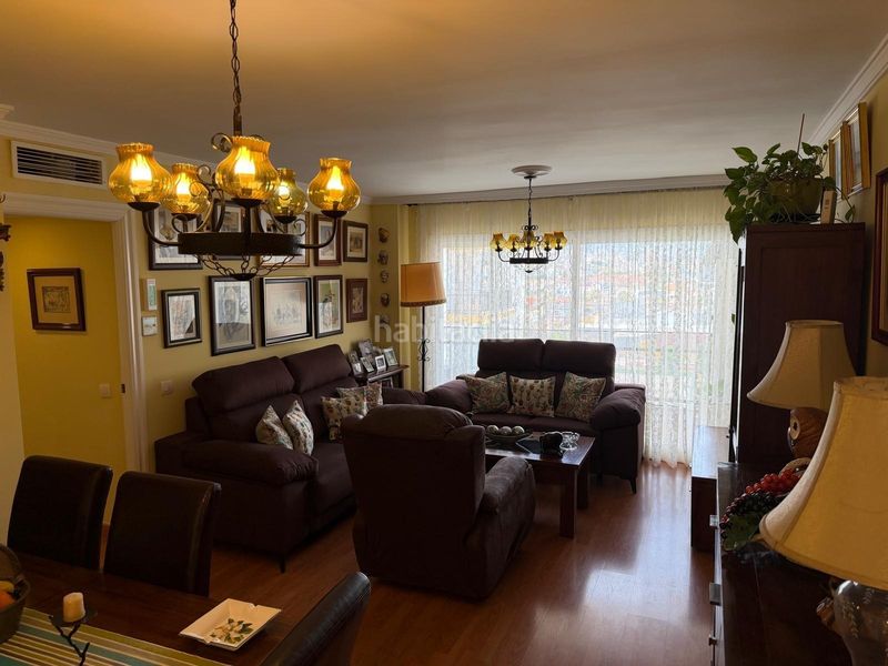 Foto a7a781f3-a8bd-4c5f-b6ef-09e4111c974d. Apartament amb piscina a Los Árboles Mijas