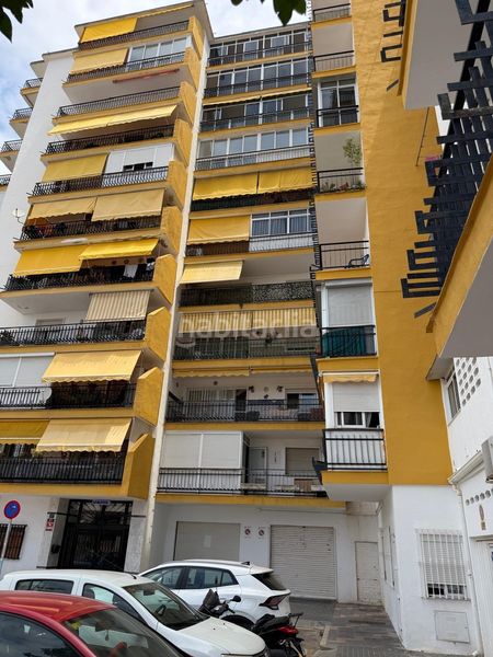 Foto b82c3897-f266-4e8f-8e56-4a73ee43a03d. Apartament amb piscina a Los Árboles Mijas