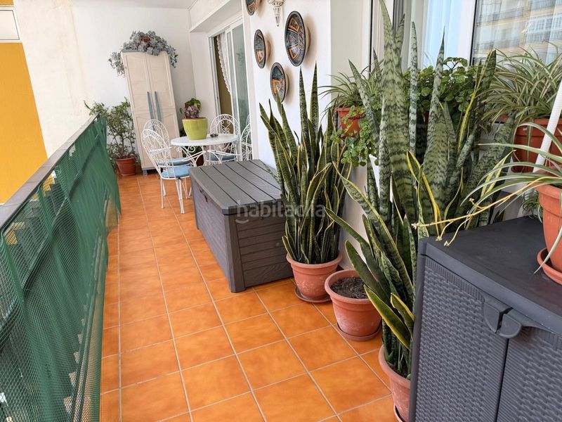 Foto bd5acc26-1491-437d-bbe4-4ce9b28ec692. Apartament amb piscina a Los Árboles Mijas