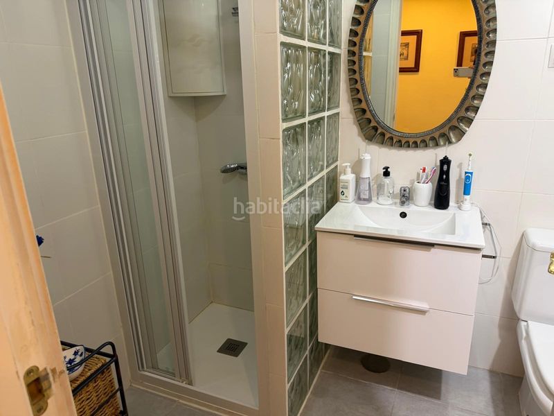 Foto bf41a647-84a9-409b-a4dc-60f3a800d3d2. Apartament amb piscina a Los Árboles Mijas