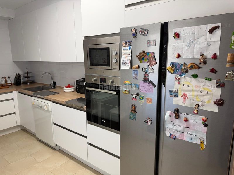 Foto c0fddccd-1081-4fc4-ae1a-55dbd9173514. Apartament amb piscina a Los Árboles Mijas