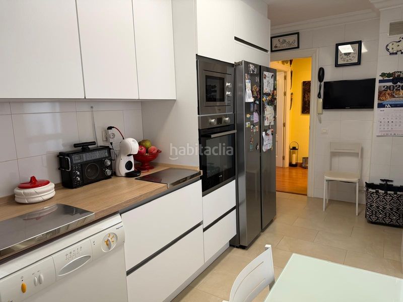 Foto cccc97ee-804c-4a52-bc65-650a7b0b7f55. Apartament amb piscina a Los Árboles Mijas