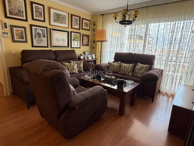 Foto e267a679-a671-478e-9956-fd37e4e66952. Apartament amb piscina a Los Árboles Mijas