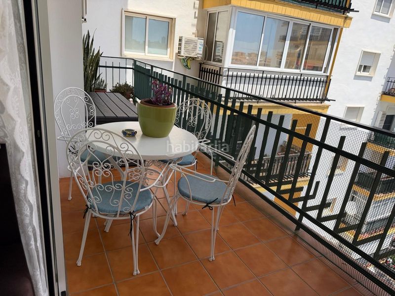 Foto f4380328-6327-467a-b9a4-c02cfed2a414. Apartament amb piscina a Los Árboles Mijas