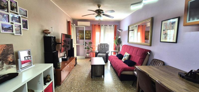 Foto 727958ec-a578-4488-ba5e-2ca3fe4b4c3f. Pis a Camino Viejo de Málaga Vélez - Málaga