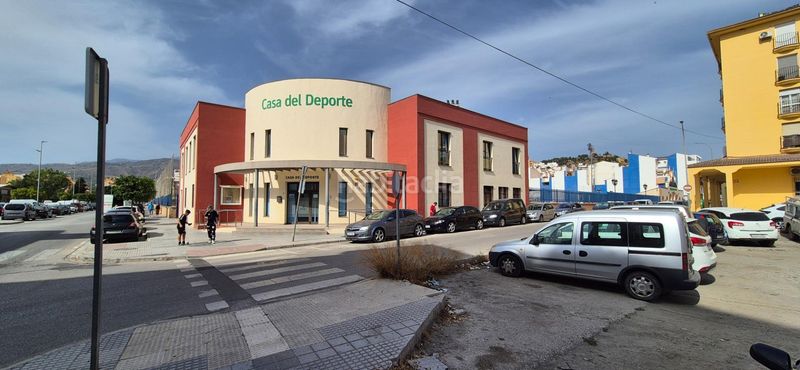 Foto ca55a187-cbc4-485b-b055-59f49a6cfb44. Pis a Camino Viejo de Málaga Vélez - Málaga