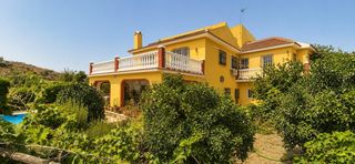 Chalet in Campanillas. Chalet independiente a un paso del pta parque tecnológico