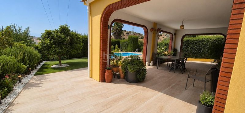 Foto 0fad92f8-7228-475b-b68d-0a6903bb5f69. Xalet amb aparcament piscina a Campanillas Málaga
