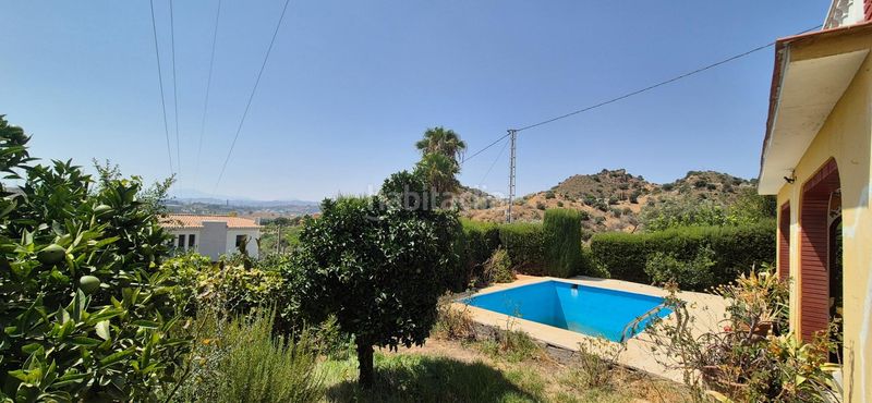 Foto 315f173d-9cef-4864-8c13-fa7e3ae0c7f8. Xalet amb aparcament piscina a Campanillas Málaga