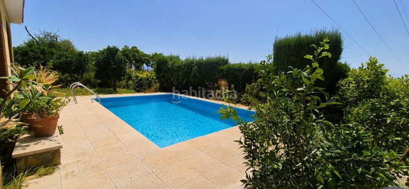 Foto 599e5211-d2bd-4e4a-a8f2-525b91581870. Xalet amb aparcament piscina a Campanillas Málaga