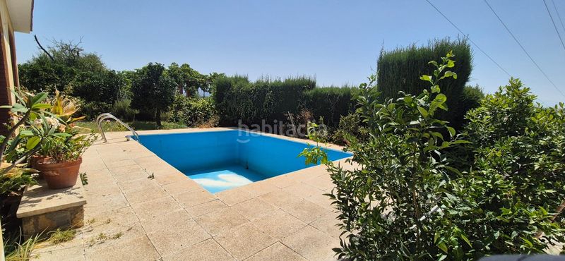 Foto 97645947-e03a-4279-925c-8ac971d10f94. Xalet amb aparcament piscina a Campanillas Málaga