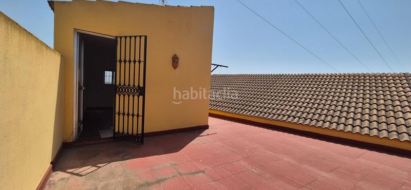 Foto a1cdd476-52d8-44f9-8b24-651f78c04c19. Xalet amb aparcament piscina a Campanillas Málaga