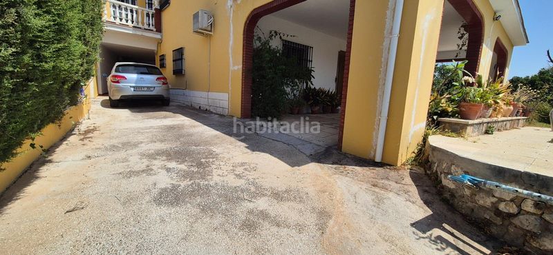 Foto f680f99f-39be-4363-b163-e2b7f4e07b58. Xalet amb aparcament piscina a Campanillas Málaga