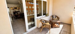 Lloguer Pis a El Palo. Alquiler de gran residencial en el palo para familias