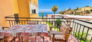 Apartament a Avenida MEDITERRANEO DEL