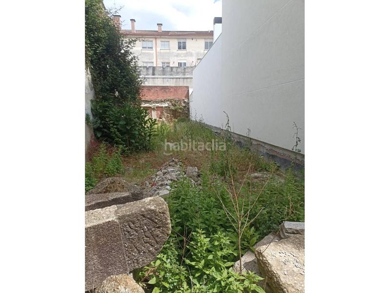 Foto 0e150b15-f6e3-4dcf-a0be-f9623233e3be. Rural plot in Conxo Santiago de Compostela