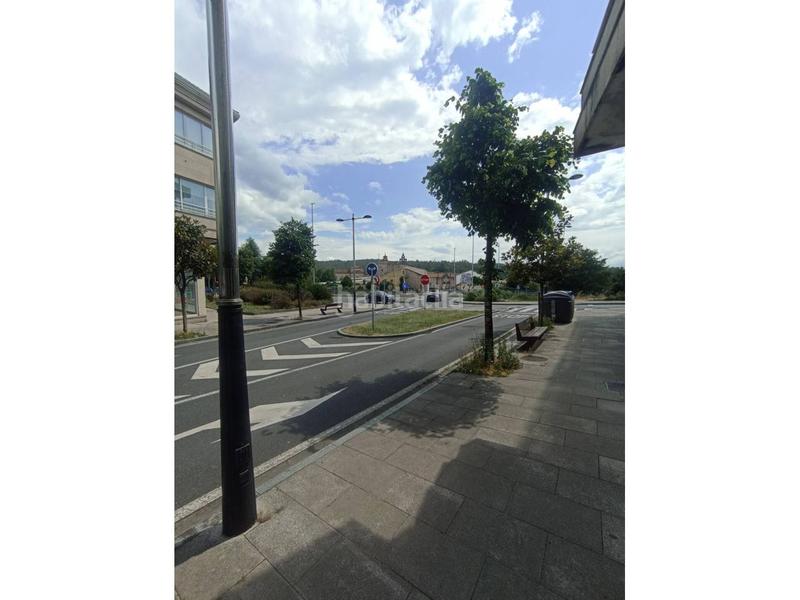 Foto 1c1c221c-cc71-41e1-8d6a-c2ffe064a07a. Rural plot in Conxo Santiago de Compostela