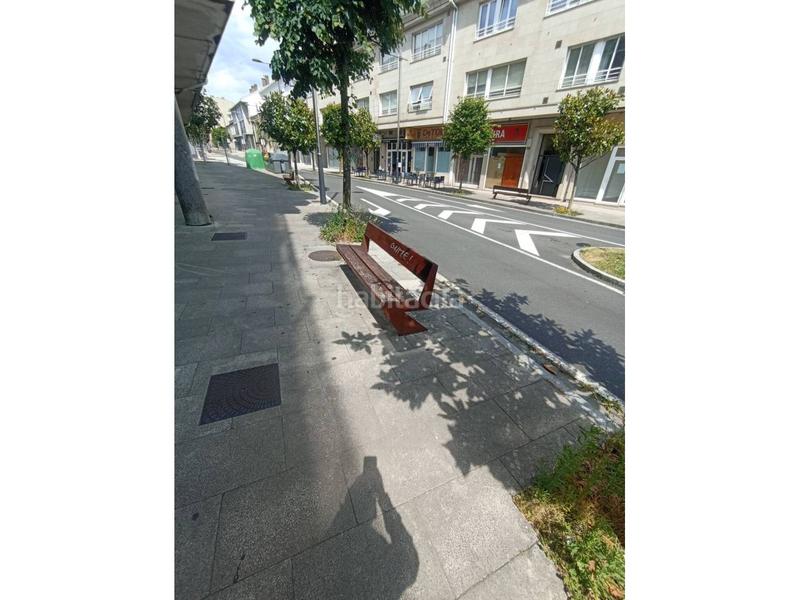 Foto 223f62b0-743a-4cb6-a1df-55839929f55d. Rural plot in Conxo Santiago de Compostela