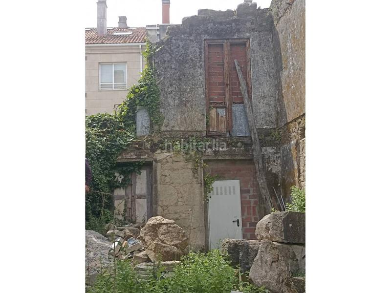 Foto 2651b86e-8d29-41df-9f35-2b3f1e94baac. Rural plot in Conxo Santiago de Compostela