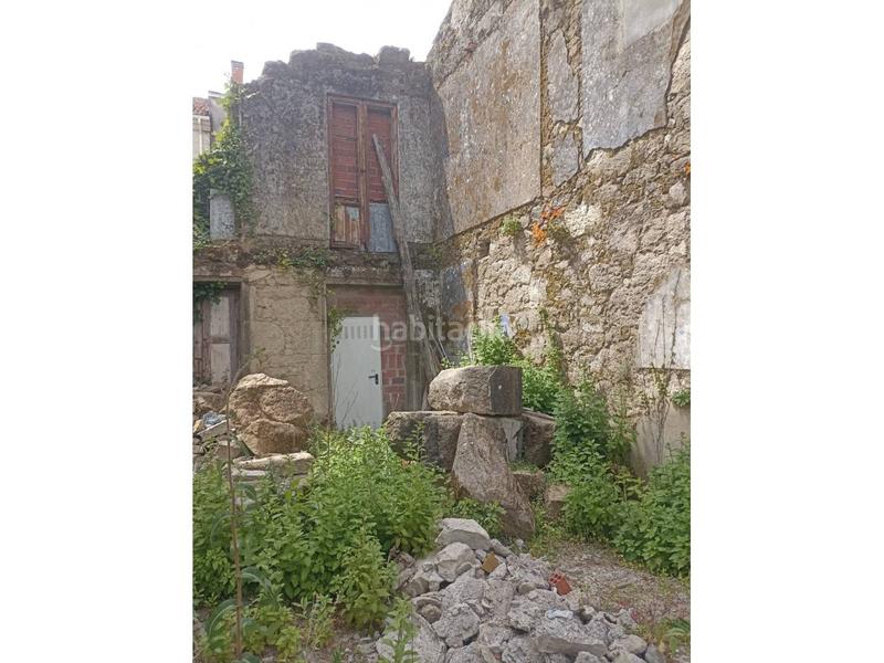 Foto 718a0188-b6e4-4e00-ae01-e4d4320d92d1. Rural plot in Conxo Santiago de Compostela