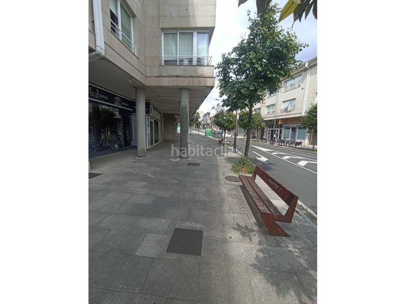 Foto 73d8920d-6a49-4bd5-ae80-024e3b37e4fa. Rural plot in Conxo Santiago de Compostela