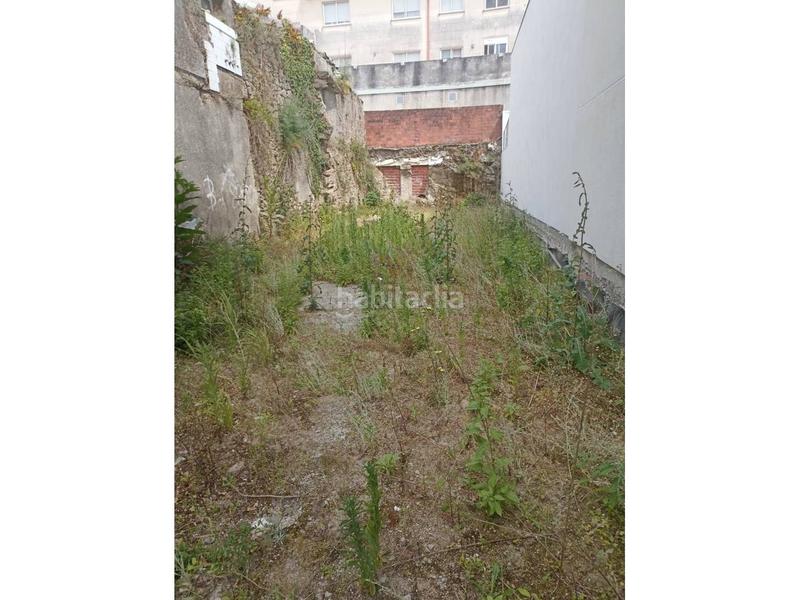 Foto 84963888-5e49-4c2c-8c53-ab2f9886b6e0. Rural plot in Conxo Santiago de Compostela