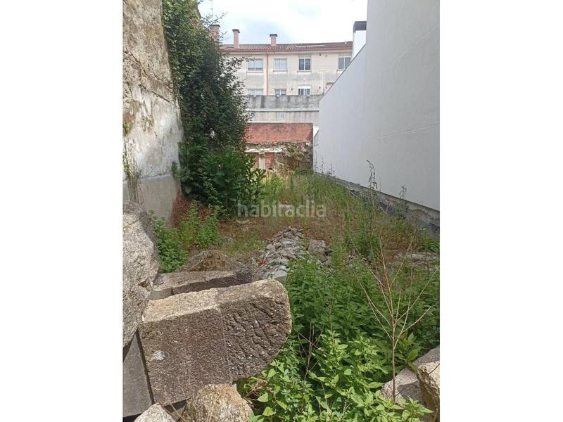 Foto d4e8cc74-7842-4342-99b4-3a1557372200. Rural plot in Conxo Santiago de Compostela