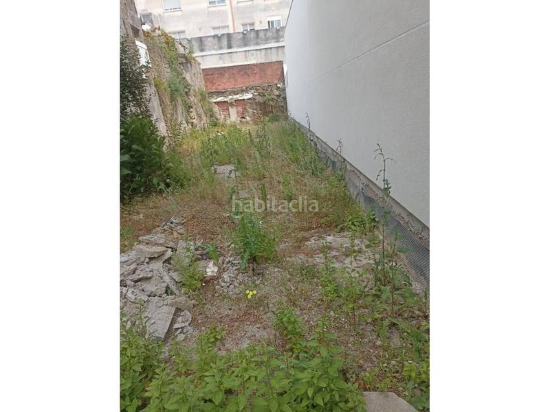 Foto dfa70468-d0d4-487e-994c-be6d41d991ac. Rural plot in Conxo Santiago de Compostela