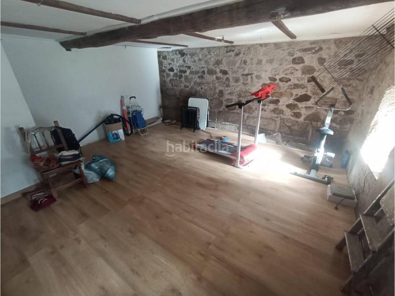 Foto 1184641a-42e9-4b40-8f67-4a8bfd2d908f. Haus mit parking in Casco Histórico Santiago de Compostela