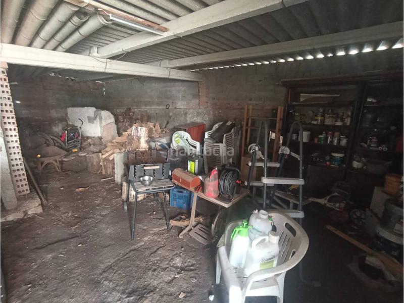 Foto 13cebc21-0992-4247-a68a-1ecacaaaf0c5. Haus mit parking in Casco Histórico Santiago de Compostela