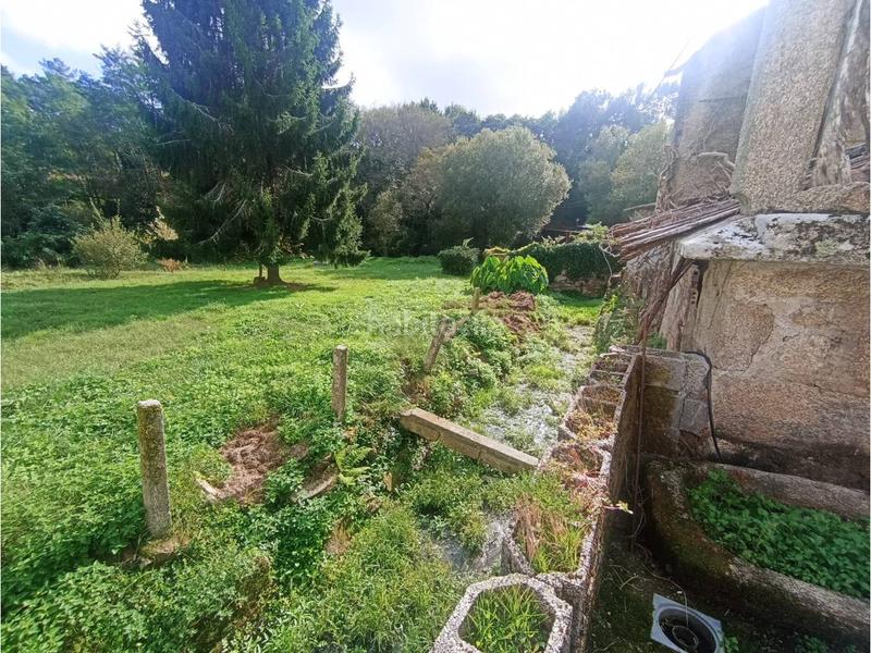 Foto 15ba38d7-e096-4164-be08-ee95990b8ba0. Haus mit parking in Casco Histórico Santiago de Compostela