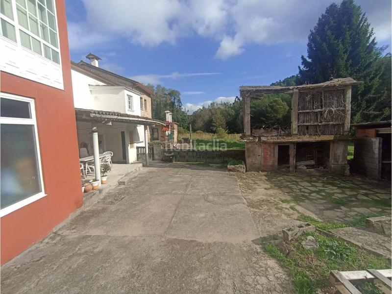 Foto 36ac36d0-e0bf-4e22-9796-0f5210edff15. Haus mit parking in Casco Histórico Santiago de Compostela