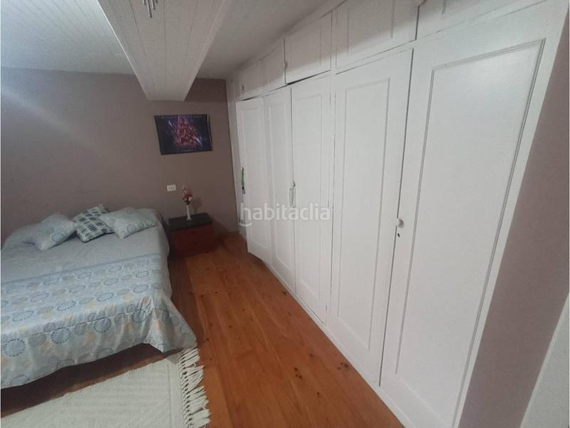 Foto 372b8aa3-502c-4a00-81b8-9307dff52a37. Haus mit parking in Casco Histórico Santiago de Compostela