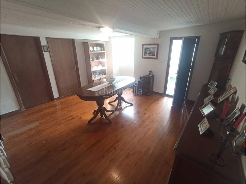 Foto 3776e5e0-35bb-43bc-bca8-ec0e6c5fe6e9. Haus mit parking in Casco Histórico Santiago de Compostela