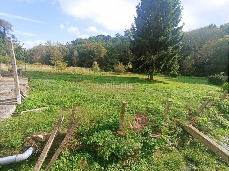 Foto 44081309-c0bf-46d4-a34f-e1b199797f01. Haus mit parking in Casco Histórico Santiago de Compostela