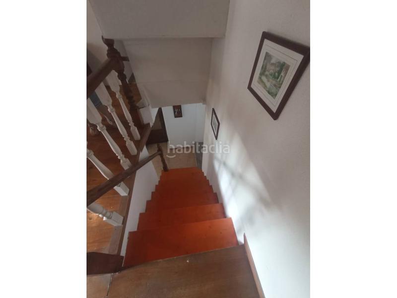 Foto 5aaf8303-802a-458c-9e3e-68e2319e643b. Haus mit parking in Casco Histórico Santiago de Compostela