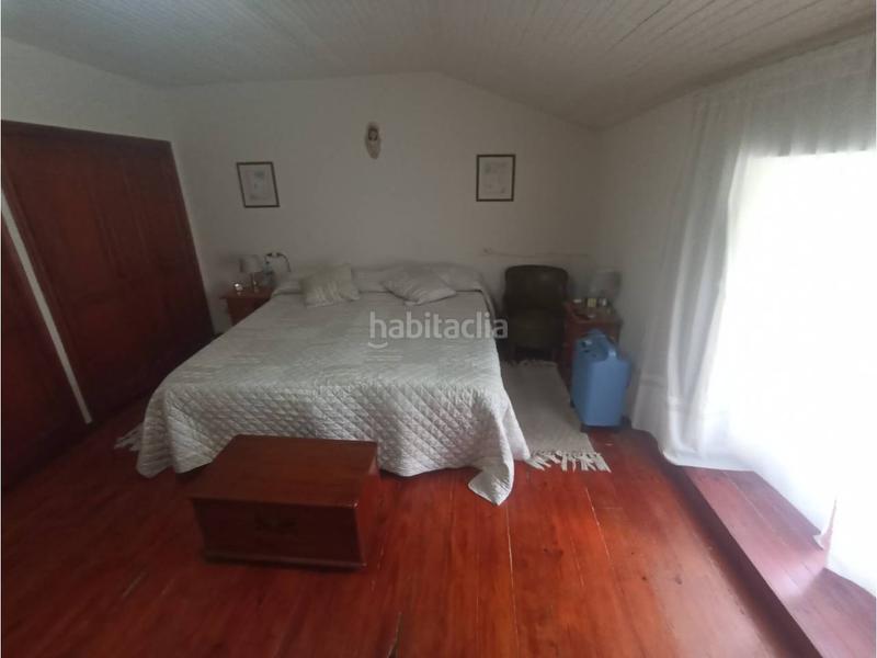 Foto 612acbf2-7a5d-4cf6-bcb1-fd24f3e60d7e. Haus mit parking in Casco Histórico Santiago de Compostela