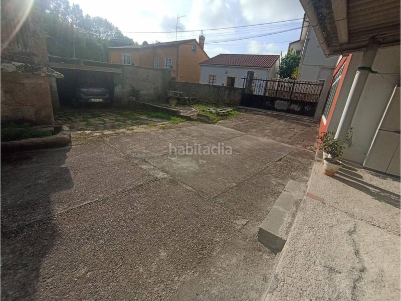 Foto 675e36d8-f1c1-4c84-b3f3-f50c1c2bd601. Haus mit parking in Casco Histórico Santiago de Compostela