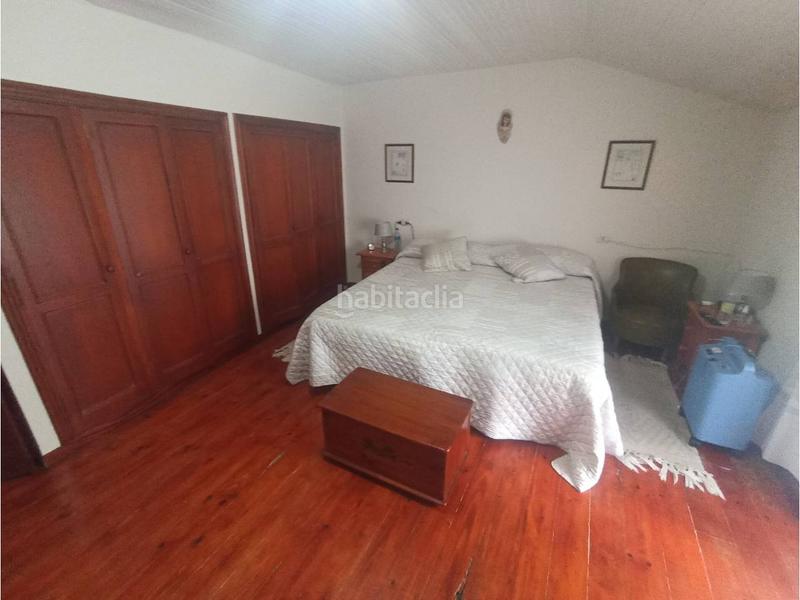 Foto 7217f60f-83d1-44e9-abe9-39cb12844f0d. Haus mit parking in Casco Histórico Santiago de Compostela