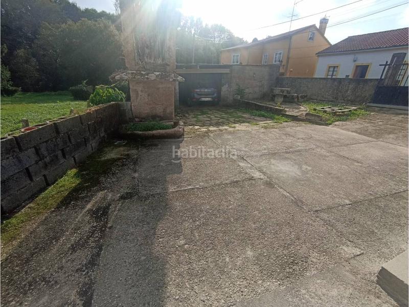 Foto 7dceb55b-e4f3-45f3-a617-7f005f1d9a04. Haus mit parking in Casco Histórico Santiago de Compostela