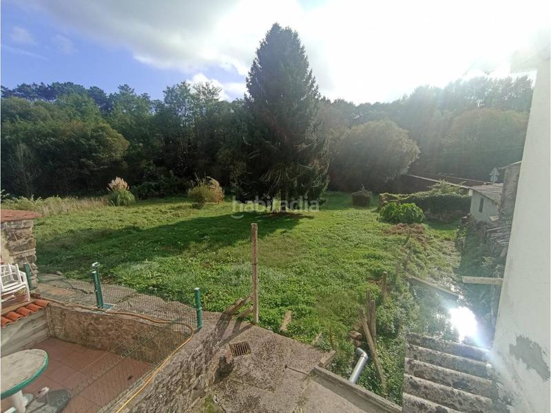 Foto 80f3de85-98b7-4140-86f4-d00eb75e37c2. Haus mit parking in Casco Histórico Santiago de Compostela