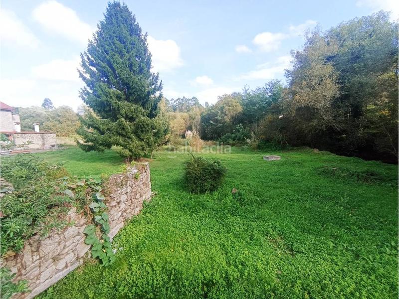 Foto 82c05287-4fb0-46a9-8ef4-863f37dbcba3. Haus mit parking in Casco Histórico Santiago de Compostela