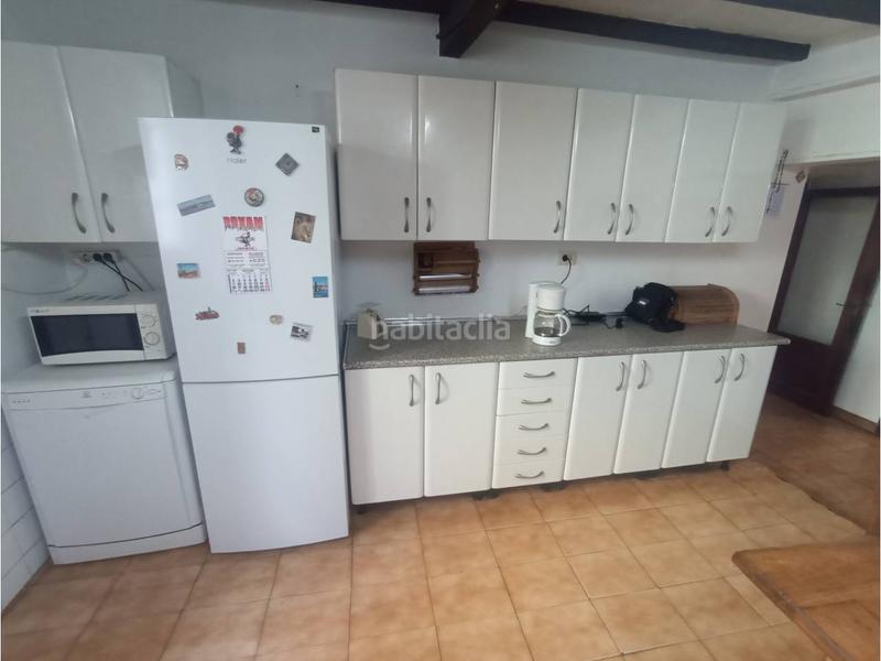 Foto 89f8f0c8-8365-41db-a32b-527a538be115. Haus mit parking in Casco Histórico Santiago de Compostela