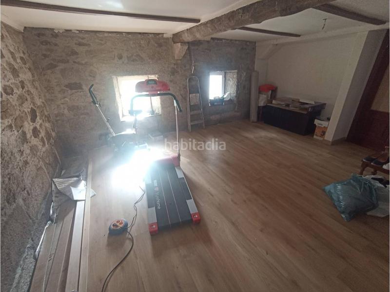 Foto 8e5446a4-e752-414d-a515-42d75ed16149. Haus mit parking in Casco Histórico Santiago de Compostela