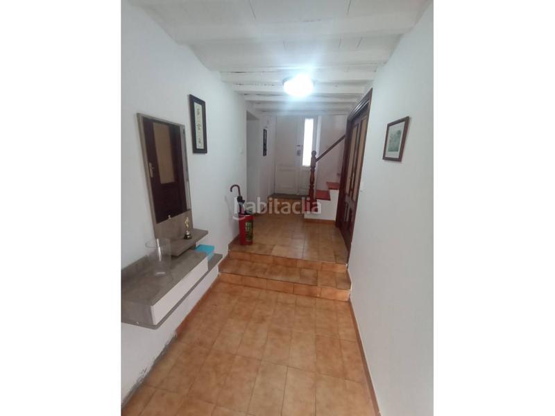 Foto 8f42bf3d-b915-4d42-a63b-03246b65fc47. Haus mit parking in Casco Histórico Santiago de Compostela