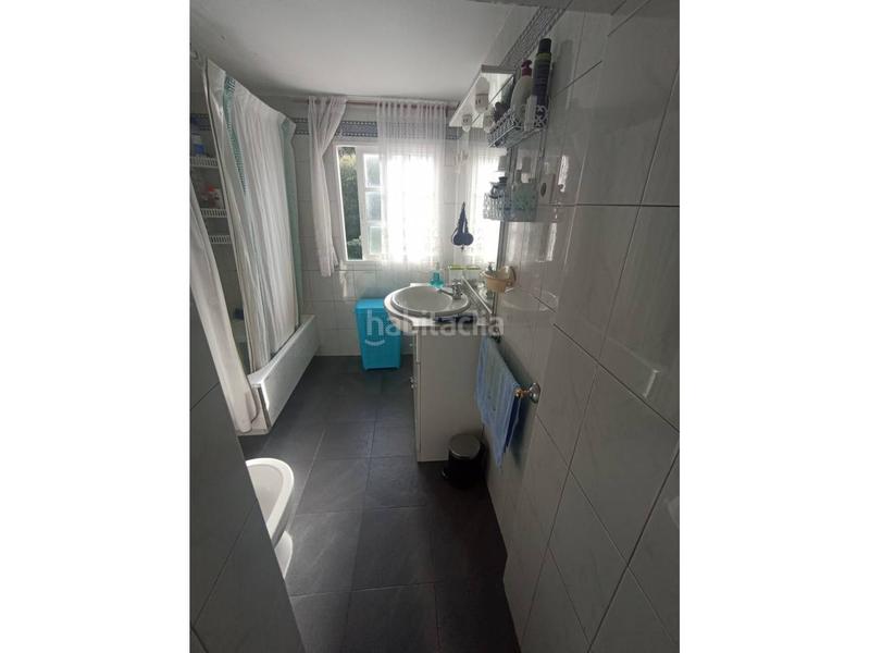 Foto 94b8791b-4b02-43cc-8296-472646423a64. Haus mit parking in Casco Histórico Santiago de Compostela